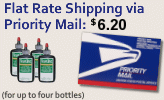 Flat Rate Shipping