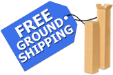 Free Shipping