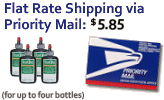 Flat Rate Shipping