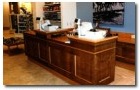 Paperbacked Veneer Project