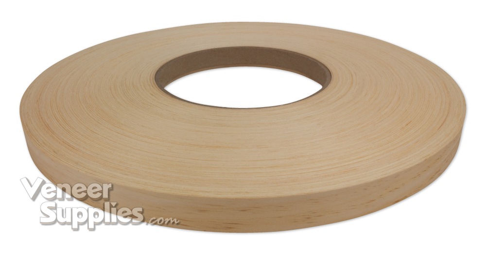 White Pine Edge Banding 15/16" x 500' NonGlued 39.90