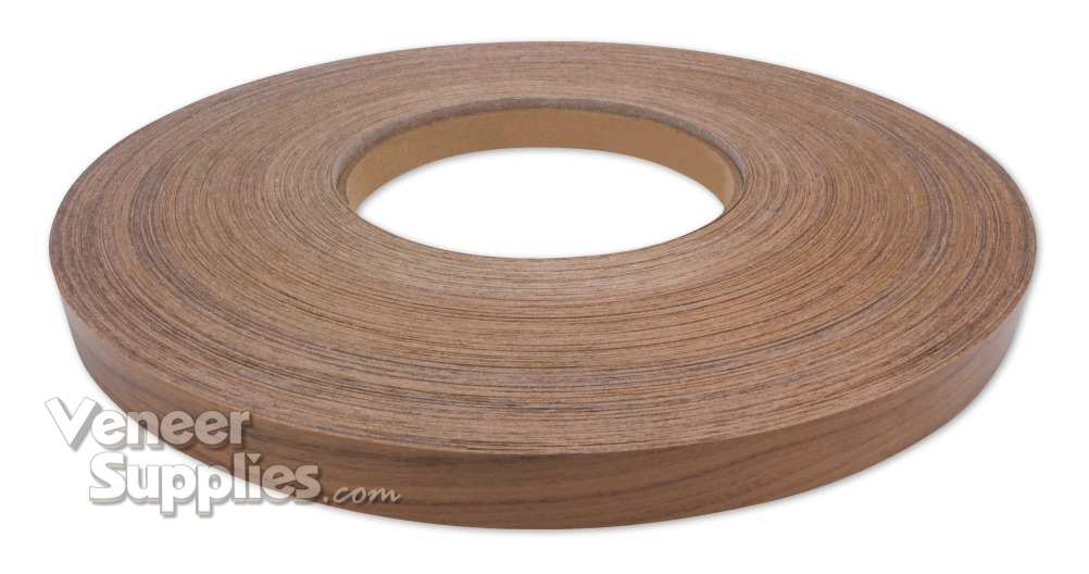 PreFinished Walnut Edge Banding 15/16" x 500' NonGlued 59.50