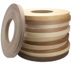 Real Wood Edge Banding in Stock: Pre-Glued & Non-Glued in Maple, Walnut,  Oak, Ebony, and More