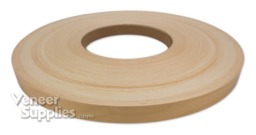 PreFinished Maple Edge Banding 15/16" x 500' NonGlued 58.95
