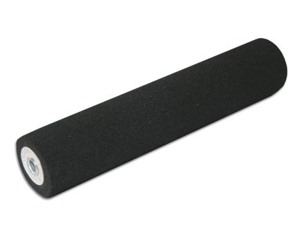 Adhesive Roller with Frame, Single Ply and Supplies