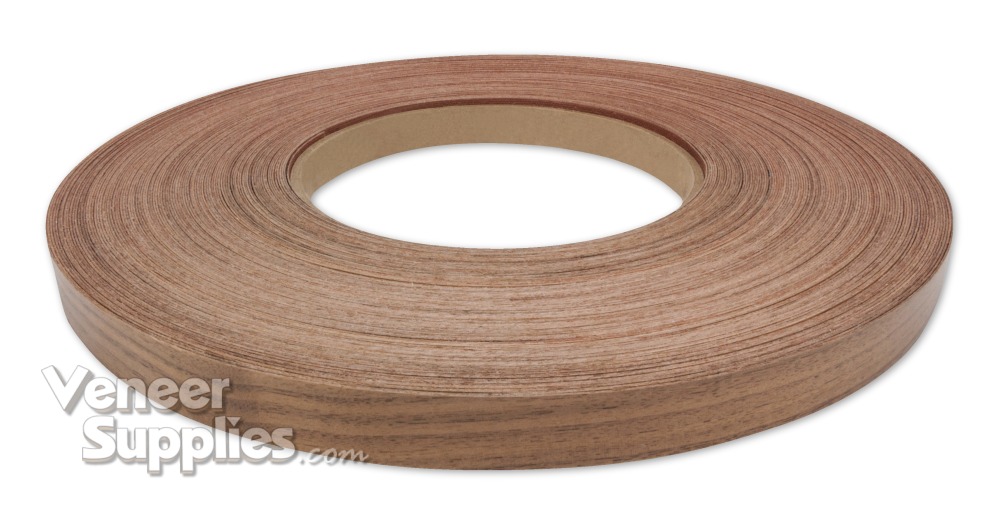 Iron on Oak Wood Veneer Pre Glued 250mm Wide Sheets ** Various Lengths** 