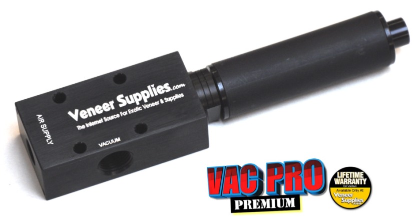 Venturi vacuum pump VTVE 3 