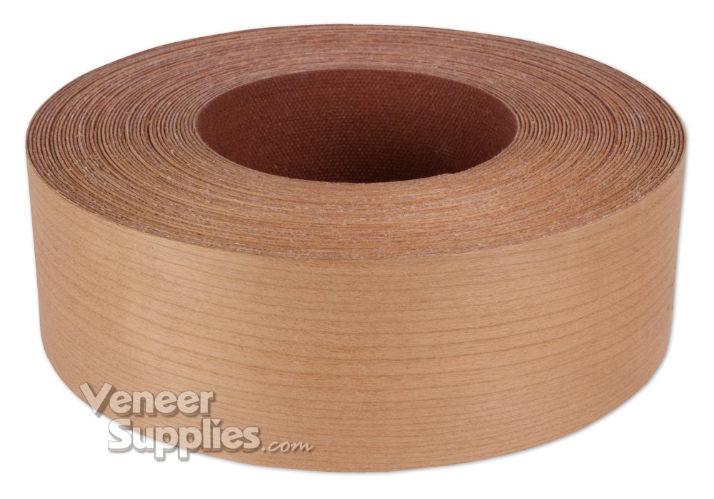 Cherry Edge Banding 2" x 50' PreGlued 23.90