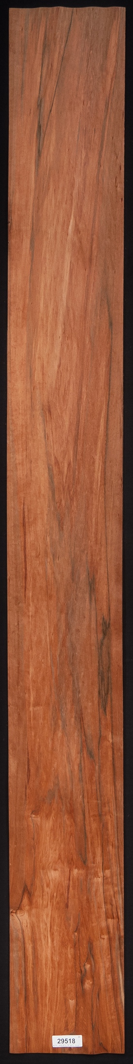 Flat Cut Tineo Veneer Lot