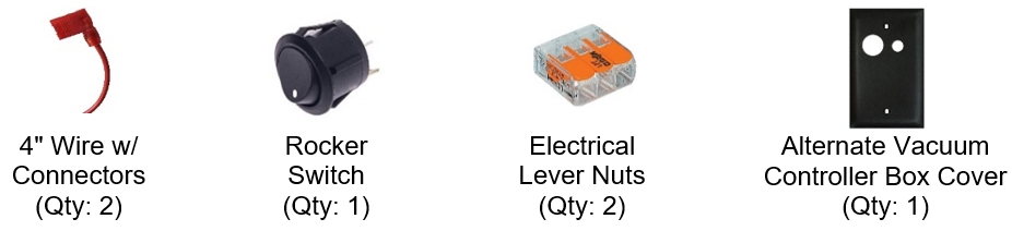 Continuous Run Kit