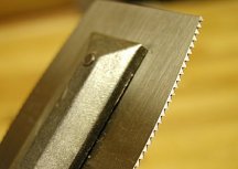 A Perfect Edge