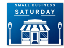 Small Business Saturday
