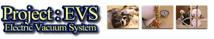 Project EVS