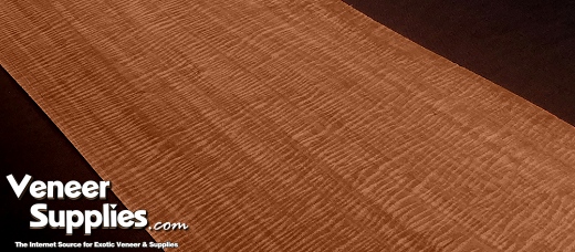 Kotibe Wood Veneer