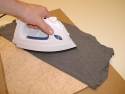 Iron the Veneer