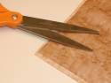 Trim the Veneer