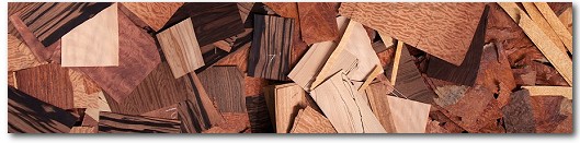 Marquetry Boxes