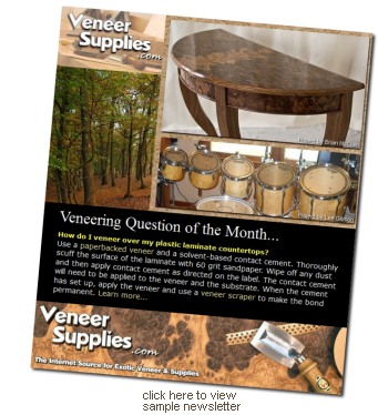 Sample Newsletter