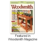WoodSmith Magazine