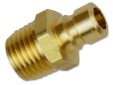 Vacuum Clamp Fitting