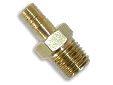 Vacuum Clamp Fitting