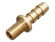 Brass Tube Adapter