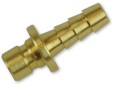 Brass Tube Adapter